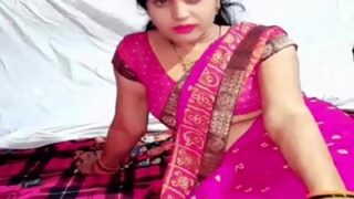Suami Menggoda Istrinya Di Webcam Langsung Dan Menidurinya Dengan Penuh Gairah