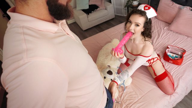 Tim Teamskeet Bilang, Obat Terenak Ya Ngewe