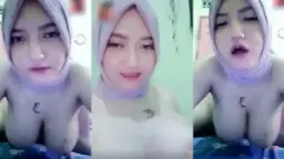 Ukhti Seksi Montok Nafas Berat Di Live