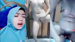 Ukthy Abg Sange Colmek Live Coli Ngacengin Banget