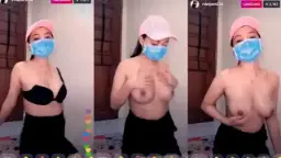 Vira Live Ig Bikin Sange Banget, Sampe Pengen Coli