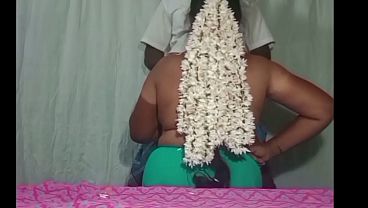 Desi Istri Tamil Lagi Ngentot Di Rumah, Bikin Makin Basah.