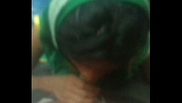 Desi Auntie Pengemis Lokal Kereta Api Ngewe