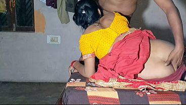 Bhabhi Desi Panas Ngewe Keras Gaya Doggy Sama Adik Ipar