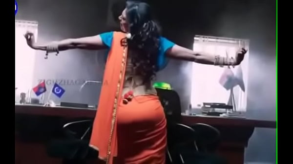 Desi Pantat Montok Kebungkus Saree Bikin Ngiler