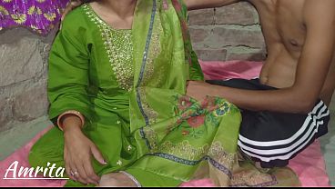 Abang Ipar Desi India Panas Sama Adik Ipar, Ngewe Seru Di Kamar
