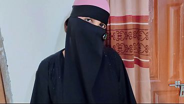 Jasmine Si Hijab Nakal Digebuk Kontol Gede Orang Asing