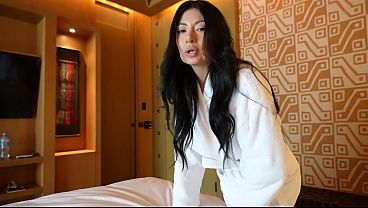 Pov: Cami Strella Ngocok Kontol Di Pesta Nikah Omnya, Sialan Bikin Makin Tegang