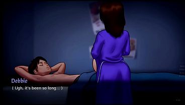 Rumah Musim Panas Rahasia [v21.0.0] | Ibu Tiri Udah Tahu Semua, Awas Kena Batunya (18+)