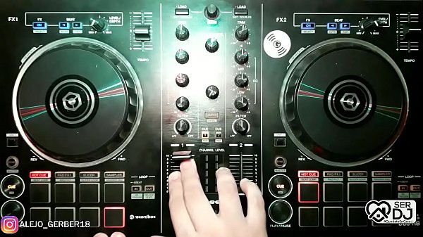 Live Set Dj Alejo Gerber, Kontol Ngejepit Sampe Kering