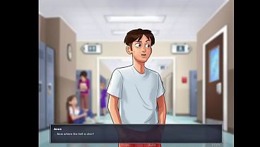 Malam Penuh Rahasia [v21.0.0] | Sunyi Di Sekitar Ibu Tiri Terasa Beda Banget (18+) | Game Vn Dewasa Yang Bikin Ngilu
