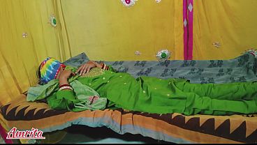 Abang Ipar India Desi Dan Adik Ipar Nge-seks Panas Banget