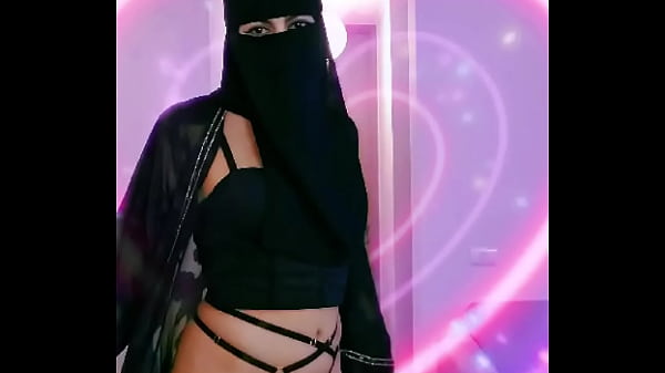 Cewek Niqab Arab Hot, Gaya Hijab Bikin Makin Greget, Bikin Ngilu Di Dalem, #fyp.