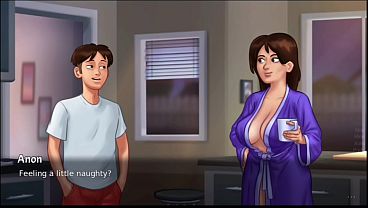 Semua Berubah Setelah Ngewe Ibu Tiri (18+)
