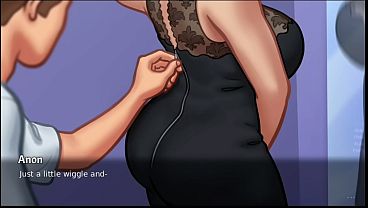 Ibu Tiri Masih Ingat Kejadian Tadi Malam, Badan Masih Basah Kena Air Mata Dan Keringat (18+)