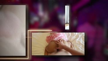 Johntronx – Cewek Thailand Imut Ngentot Kontol Gue Sampe Muncrat, Gaya Doggy Bikin Nafsu