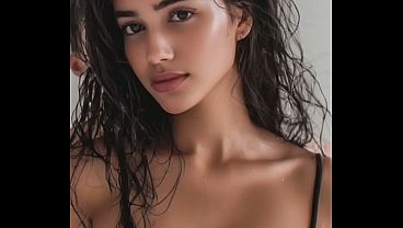 Satin Panas Bikin Makin Basah, Ai Bollywood Hindi Mesum