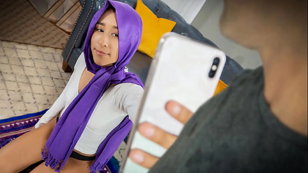 Cewek Hijab Ajak Pacar Ke Ranjang Buat Berontak Paling Nakal! – Hijablust