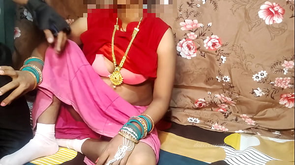 Bajunya Merah! Istri Orang Habis Digarap Suami, Kelenger Sambil Ngos-ngosan.