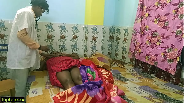 Bokep Hot Bhabhi India Digebuk Dokter Muda! Sange Bhabhi Sex Hindi