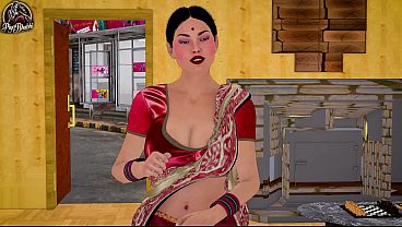 Bhabhi Piya Ke Saath Devar Ka Sexy Khel, Garmi Bhari Raat Ka Kissa