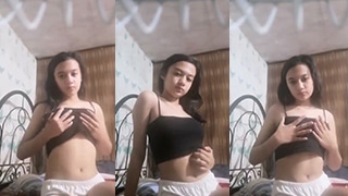 Abg Smp Montok Colokin Memek Sampe Basah 11