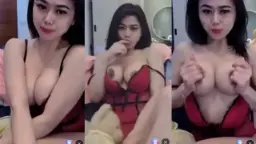 Bintang Remes, Toketnya Bikin Ngiler.