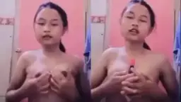 Dwika Smp Masih Bocil, Tapi Leher Udah Siap Dicolek