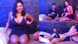 Meli3gp Pijat Plus Sange Selebgram Nakal Amelia Ns Sampai Teler