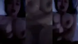 Ngentot Kakak Toket Gede Brutal, Nafsu Bikin Makin Liar.