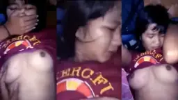 Ngentot Pacar Sampe Merem, Sakit Tapi Nikmat Katanya