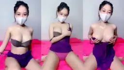 Remes Susunya Indy, Bikin Tegang Sendiri Liatnya.