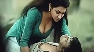Tonton Video Bokep Bangla Panas Di Luar Ruangan, Gaya Liar Bikin Crot
