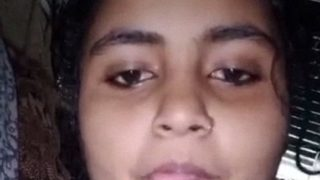 Video Bugil Cewek Desi Kampung Sange Lagi Colmek Sendiri