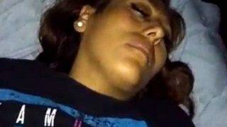 Video Mabok Mom Ngeseks Panas Banget