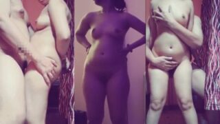 Video Mesum Pasangan Bhopal Lagi Ngewe Berdiri, Sange Berat.