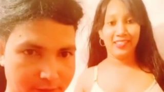 Video Mesum Si Seksi Bd Sama Suaminya Yang Gondrong, Bugil Semua