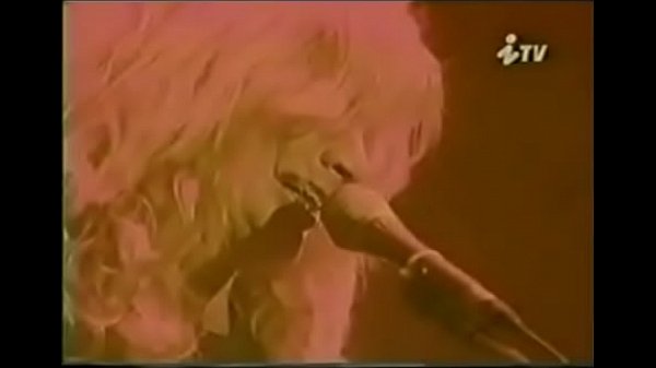 Konser Megadeth Di Korea Selatan 1998 Yang Bikin Ngaceng