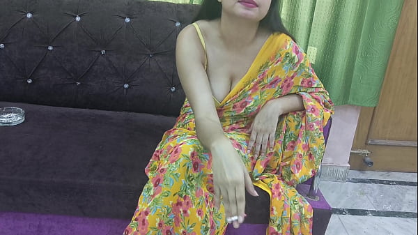 Hot Cewek Nakal Digebukin Keras Sama Temen Kakak Tiri Pake Suara Desi Hindi