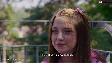 Tribute Porno Rusia Alita Angel (leah Maus) Remaja Hot Koleksi Ngewe Parah