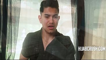 Gadis Arab Minta Pacarnya Nge-bimbing Keras Biar Suami Nanti Gak Cari Istri Lain.