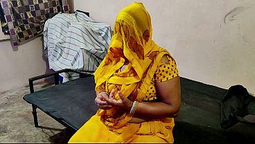 Desi Mausi Lagi Ngentot, Bikin Makin Panas