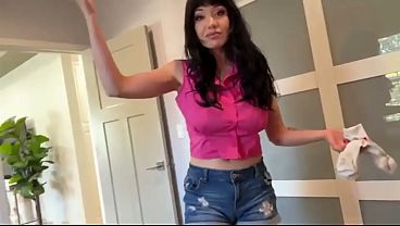 Iri Banget Sih Ibu Tiri, Caranya Nakal Banget Sama Kamu, Mainan Kecil Di Rumah, Scott Stark Yang Bikin Makin Panas.