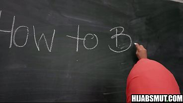 Guru Ngaji Ngentot Berempatan