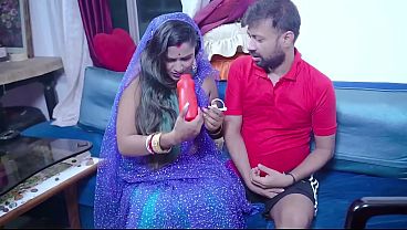Pasangan Indian Desi Ngewe Seru Full Masti Video Panas