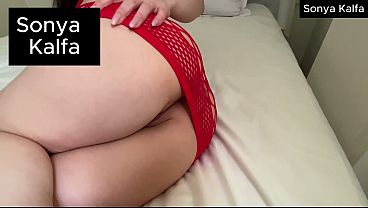Cuckold Step Dad Suka Nonton Mama Digoyang Tetangga Sampai Meringis