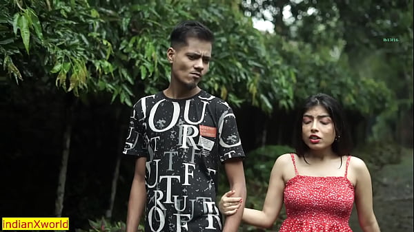 Desi Couple Belum Nikah, Ngewe Hot Ala Hindi!
