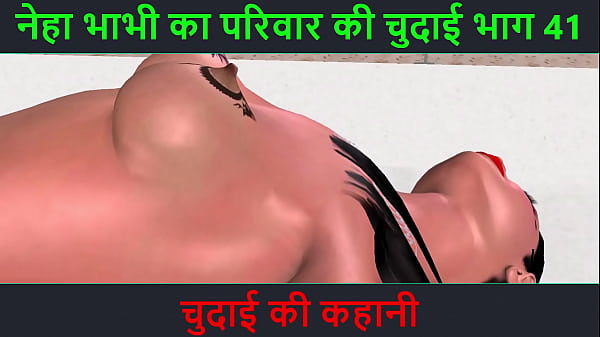 Cerita Sex Suara Hindi – Petualangan Seks Neha Bhabhi Bagian – 41, Ngentot Seru Abis!