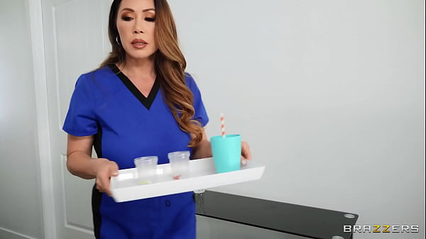 Ngentot Dan Cipratkan Perawat / Video Panas Brazzers Full Di Https://zzfull.com/nurse