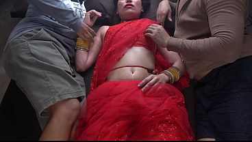Xxx Ibu Tiri India Kocok Kontol Anak Tiri Di Depan Kamar